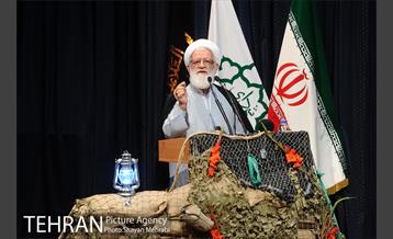 تجلیل از خبرنگاران و عکاسان عرصه دفاع مقدس با حضور شهردار تهران 2