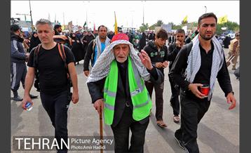 شوق دیدار 25