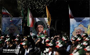 گرامیداشت ۳۶هزار شهید دانش آموز  37