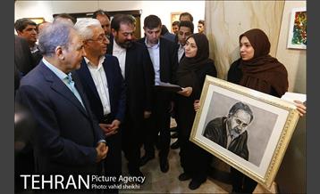 بازدید دکتر نجفی از پروژه های عمرانی و فرهنگی منطقه ۸ 28