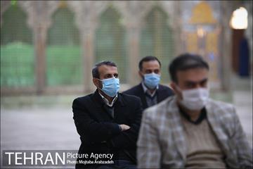 تجدید میثاق اعضای هیئت گزینش شهرداری تهران با رهبر کبیر انقلاب 20