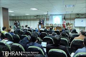 نخستین نشست تخصصی گردشگری پایدار شهری در تهران 2