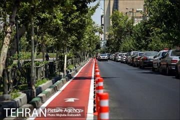 مسیر های دوچرخه سواری 10