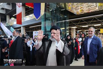 جشن دخترونه در باغ کتاب 23