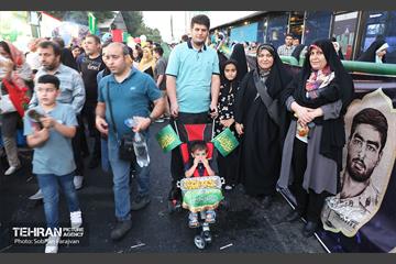 جشن ۱۰ کیلومتری غدیر 26