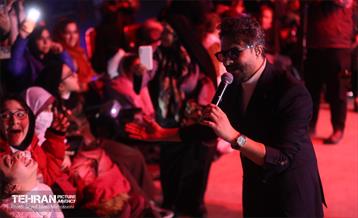 همایش حال خوب کودکان دارای معلولیت 27