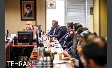 نشست تخصصی روایت شورایاری از گذشته به آینده  9