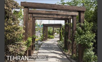 بوستان آزادگان 23