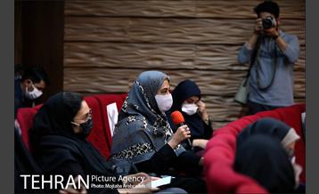 نشست خبری معاونت امور اجتماعی و فرهنگی شهرداری تهران 19