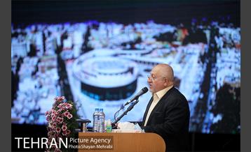 آیین افتتاح مجموعه تاریخی و گردشگری رازی 36