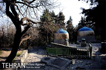 بوستان جمشیدیه (باغ سنگی جمشیدیه) 27
