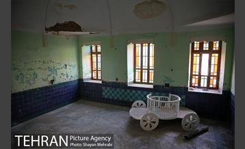 تور عکاسی باغ وثوق الدوله   3