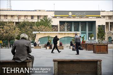 تا اطلاع ثانوی تعطیل است 4