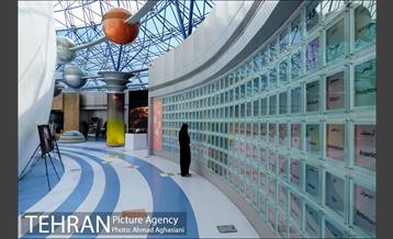 گنبد مینا تهران 25