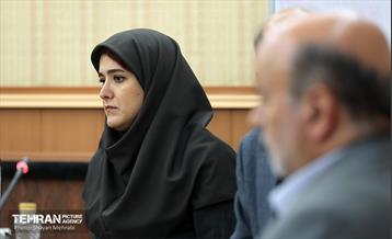 نشست تخصصی سیاستگذاری شهری 7