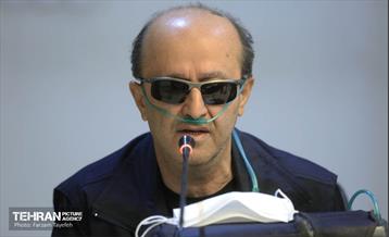 شورای معاونین منطقه 5 با حضور سخنگوی شورای اسلامی شهر تهران 31