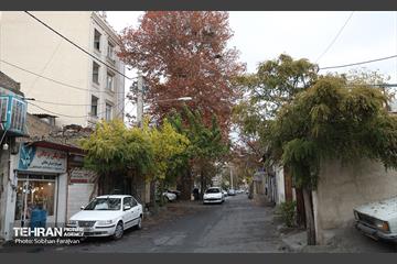 تور گردشگری محله کن 17