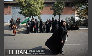 راهپیمایی جاماندگان اربعین حسینی-2  15