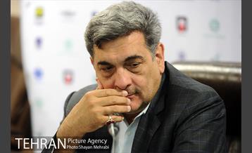 رصد و مانیتورینگ ترافیک اول مهر با حضور شهردار تهران 18