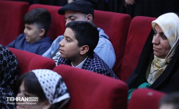 اولین مسابقه نقاشی کودکان به مناسبت روز جهانی کلانشهرها 27