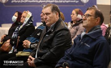 میز خدمت شهرداری تهران ویژه شهروندان مسیحی  17