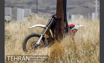 آغاز فعالیت آکادمی بین‌المللی موتورسواری در ورزشگاه آزادی 14