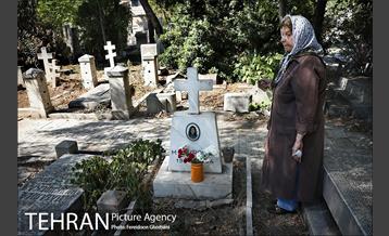 گورستان ممنوعه 19