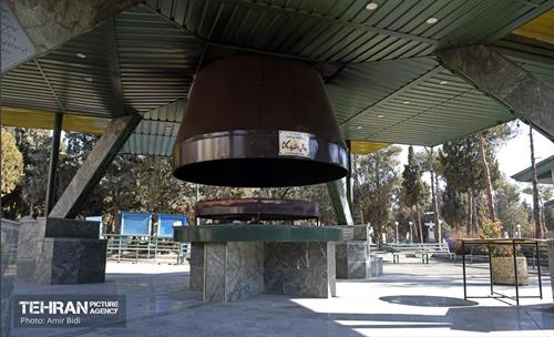 آرامستان قصر فیروزه (زرتشتیان) 37