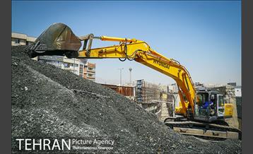 کار در اعماق زمین 32