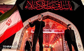 رویداد آیینی «محرم شهر»-5 (30)