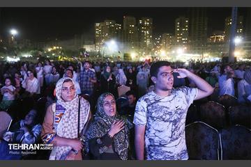 جشن «ایران عزیز» -2 1