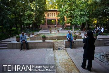 بوستان باغ ایرانی 27