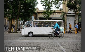 بازار بزرگ تهران 35 روز بعد تعطیلی 1