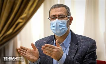 جلسه افزایش اختیارات ستاد به مناطق شهرداری تهران 4