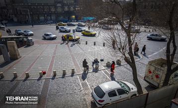 حسن آباد؛ 3سال و 8ماه پس از حریق 34