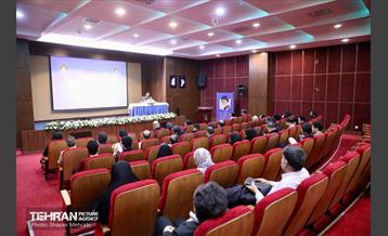 دومین دوره رشد و تعالی فعالین فرهنگی و اجتماعی شهر تهران 21