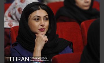 آیین اختتامیه سومین دوره جشنواره سپیدار 24