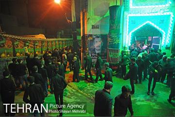 تکیه نفر آباد 29