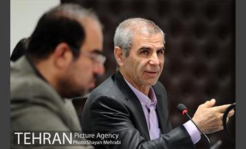 یازدهمین جلسه شوراى ویژه معاونان شهردارى تهران 26