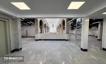 اینجا کارگاهه؛ میادین میوه و تره‌بار بهاره و شهید صالحی 28