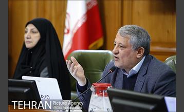 صد و هشتاد و نهمین جلسه شورای شهر 26