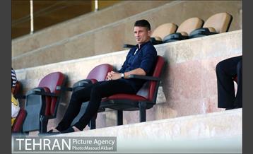 تمرین تیم فوتبال پرسپولیس تهران‎ 3