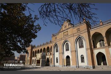 شهرک سینمایی غزالی 1