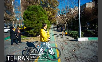 پاییز بلوار کشاورز 5