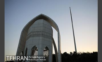 آیین "سلام بر محرم" با حضور شهردار تهران 38