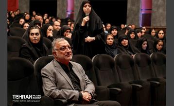 جلسه هماهنگی بدرقه پیکر مطهر رهبر شهید با مدیران محلات