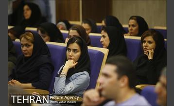 بازدید شهردار تهران از موسسه مطبوعاتی همشهری  28