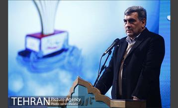 دومین جشنواره ملی ،فرهنگی و هنری ساخت ایران  16