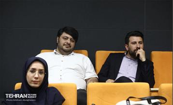 نشست مدیران ارتباطی شهرداری تهران 26