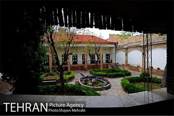 خانه مهربان تهران 3